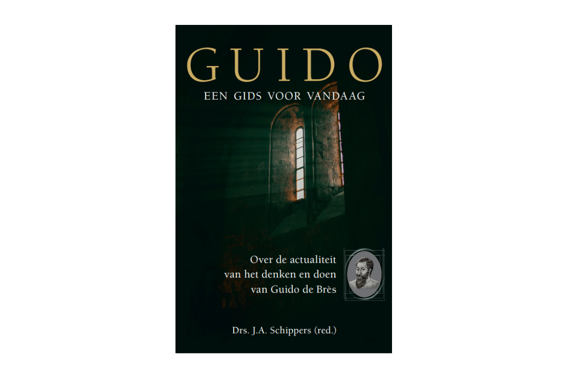 Boekenbundel Guido