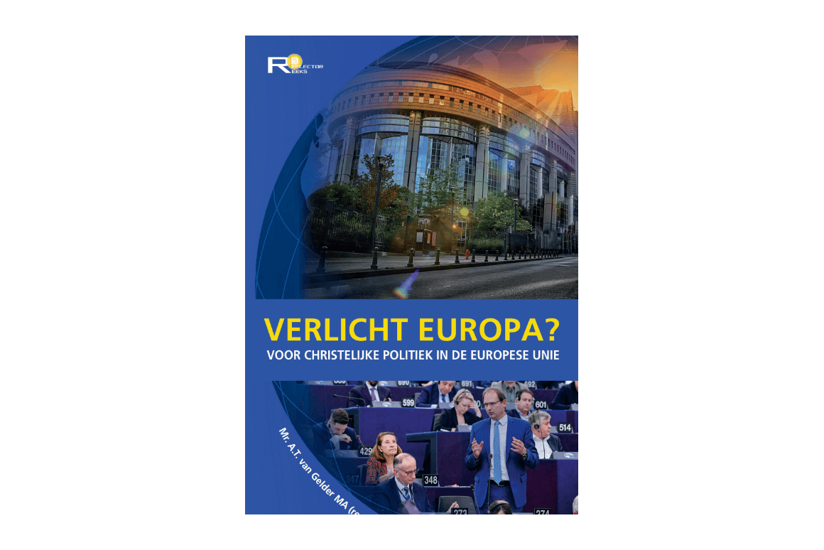 Boekenbundel EU en populisme