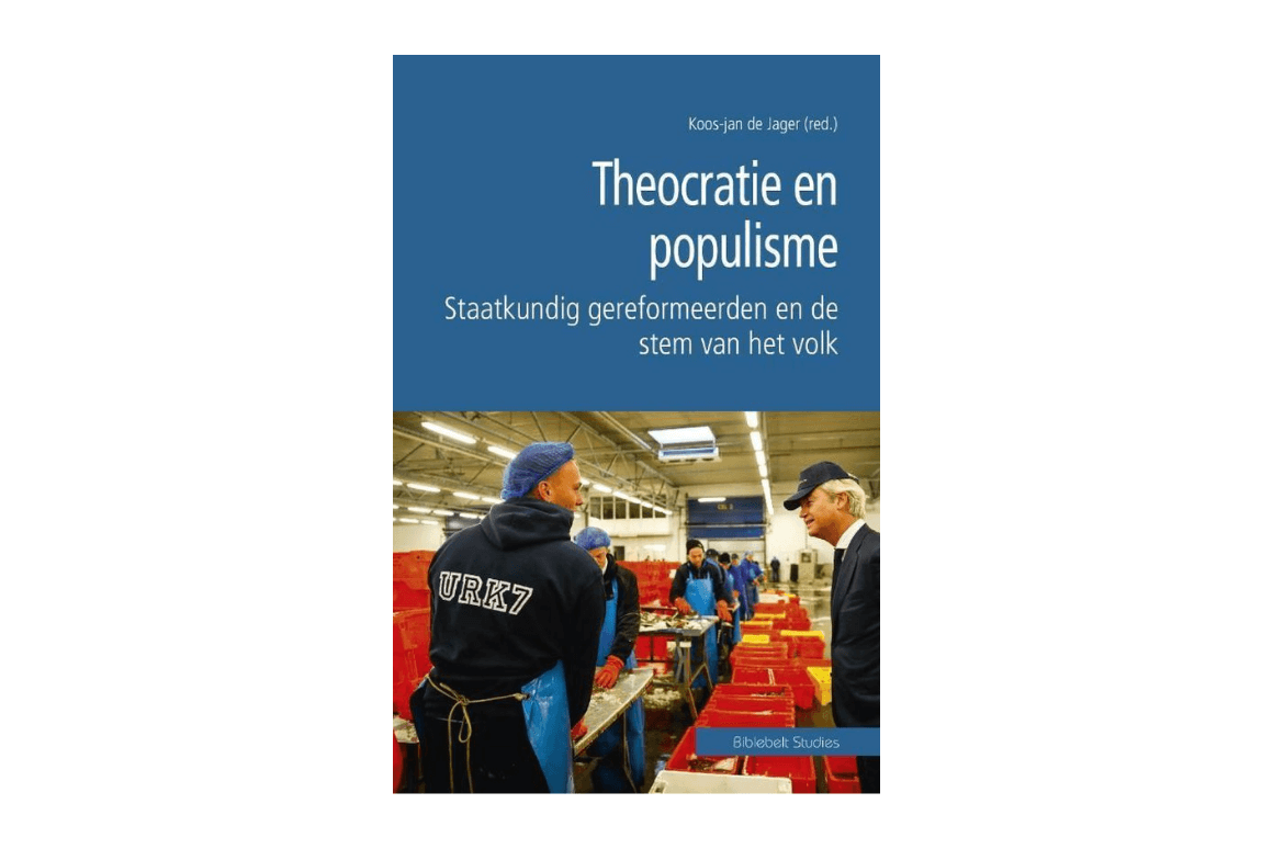 Boekenbundel EU en populisme