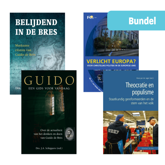 Boekenbundel