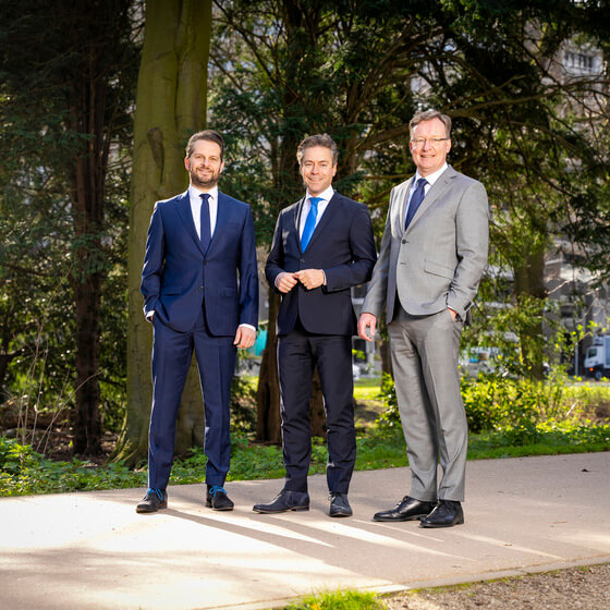 Groepsfoto Tweede Kamer - 4