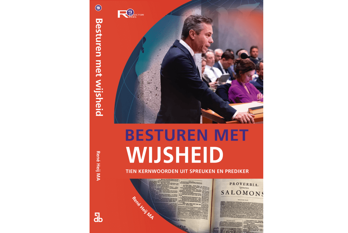 Besturen met wijsheid