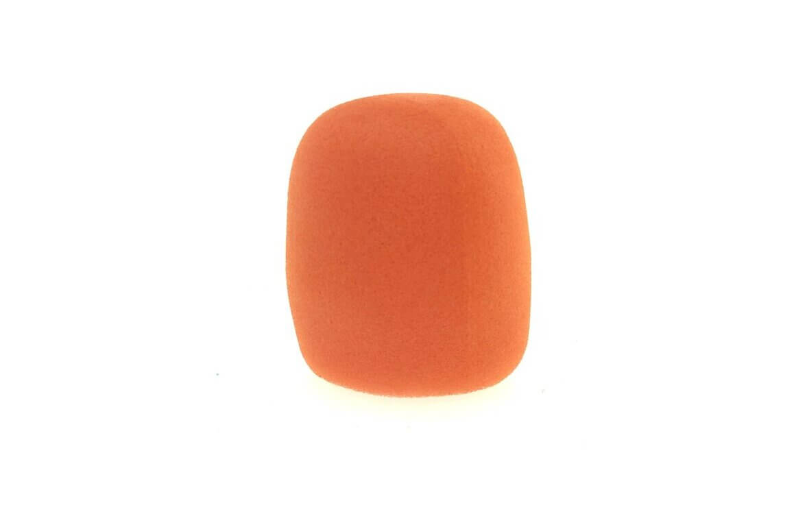 Plopkap  - microfoonhoes