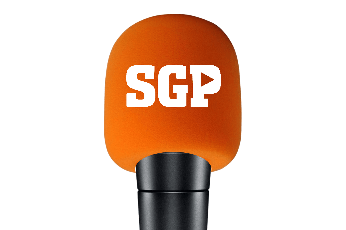 Plopkap  - microfoonhoes