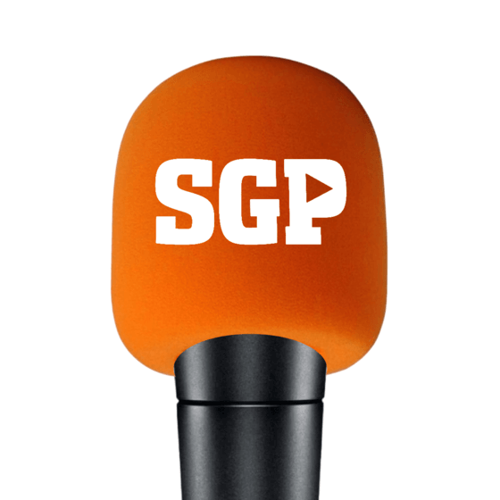 Plopkap  - microfoonhoes