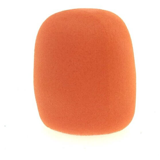 Plopkap  - microfoonhoes