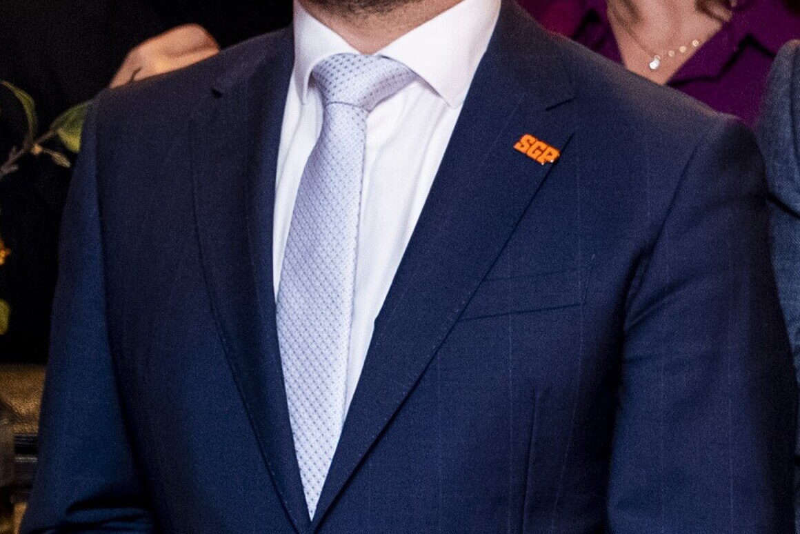 Pin / Speldje (10 stuks)