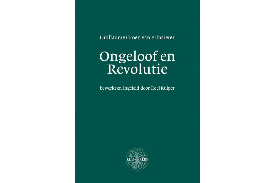 Ongeloof en Revolutie