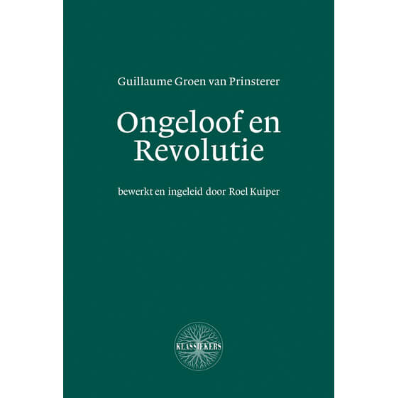 Ongeloof en Revolutie