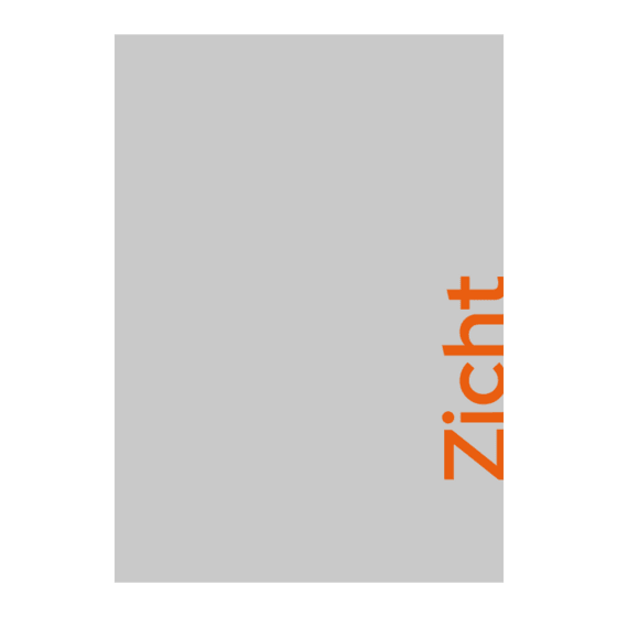 Zicht - oktober 2026 - Grenzen aan gastvrijheid?