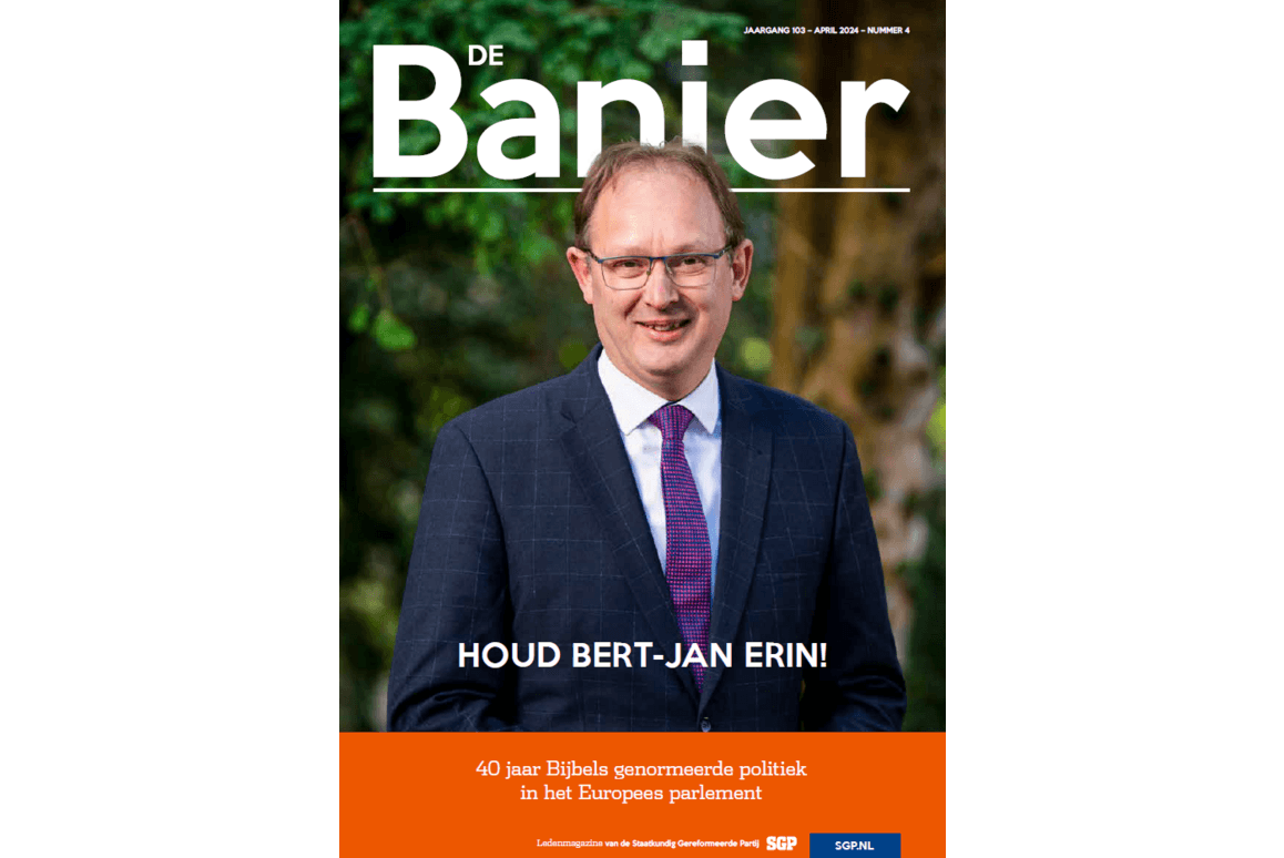 Houd Bert-Jan erin!