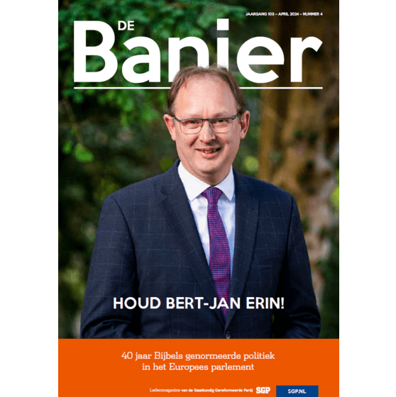 Houd Bert-Jan erin!