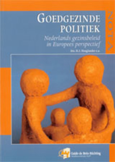 Goedgezinde politiek