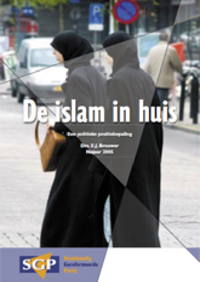 De islam in huis