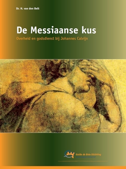 De Messiaanse kus