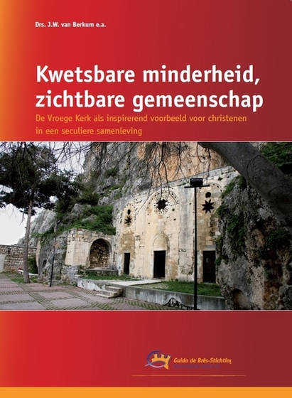 Kwetsbare minderheid, zichtbare gemeenschap