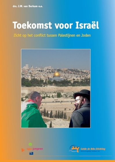 Toekomst voor Israël