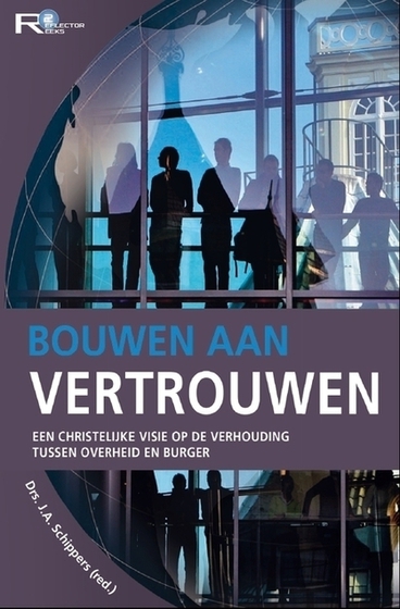 Bouwen aan vertrouwen