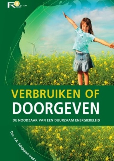 Verbruiken of doorgeven
