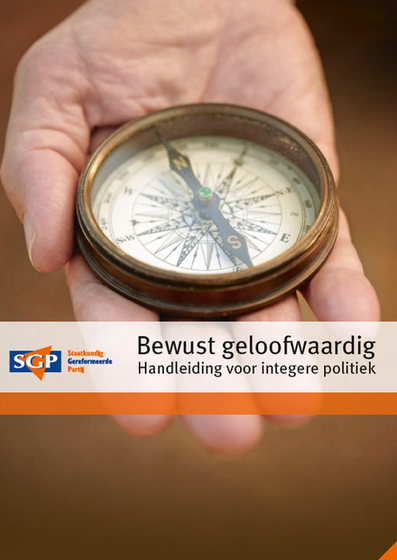 Bewust geloofwaardig