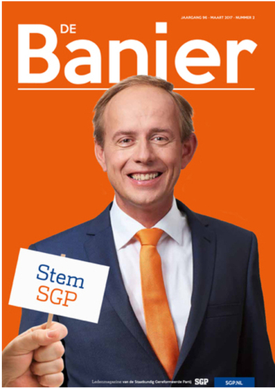 Banier maart 2017 Verkiezingen