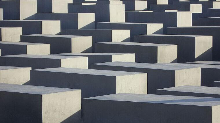 Uitgelicht! Over versterken van Europa en antisemitisme