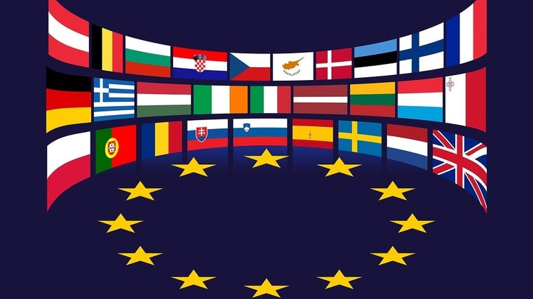 Staat van de Europese Unie 2020