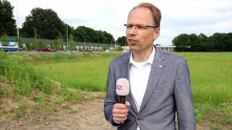 Betrek inwoners nog meer bij de Bennekomse molen (XON Nieuws)