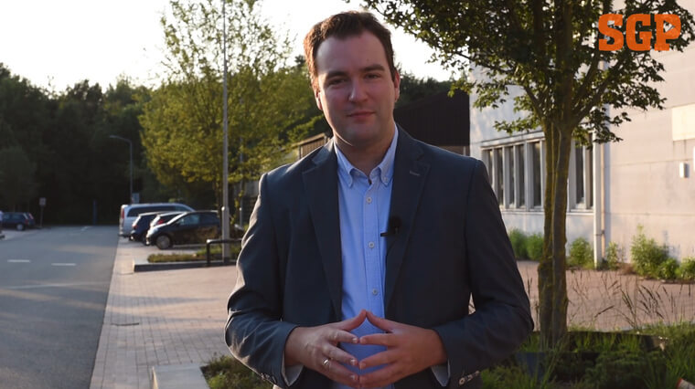 Resultaten in Ermelo!