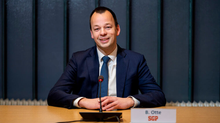 Oproep SGP: maak haast met mogelijkheden voor woningbouw