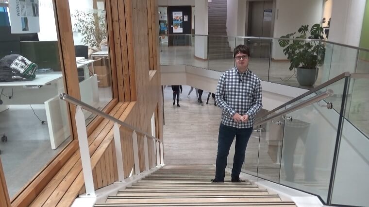 Studeren via Campus Zeeland