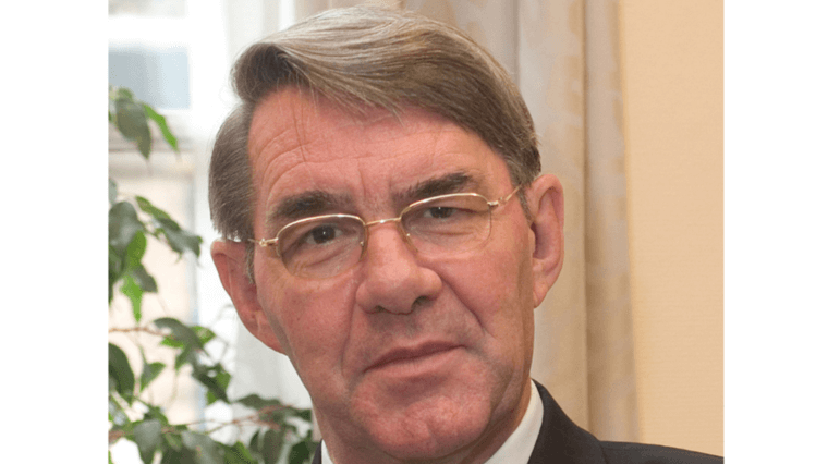 Herdenking oud-SGP-Voorman Bas van der Vlies