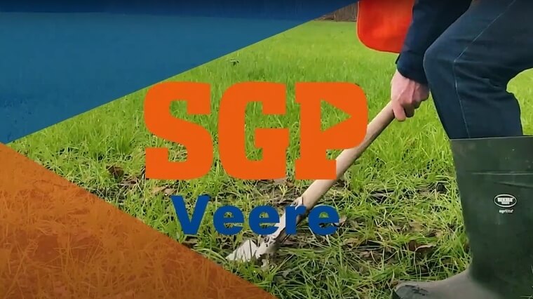 SGP Veere - Wonen