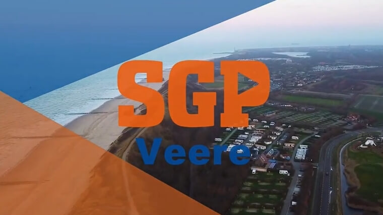 SGP Veere - Toerisme