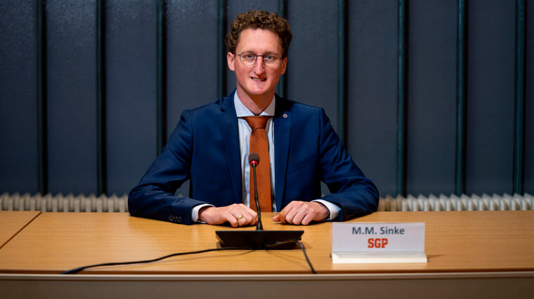 Visie op Rilland-Oost