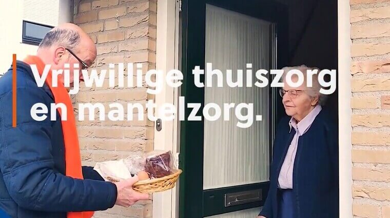 SGP Veere - Mantelzorg