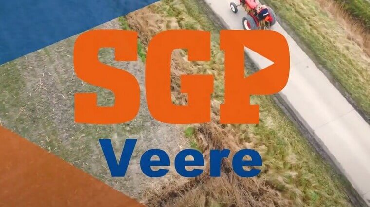 SGP Veere - Boerenbedrijven
