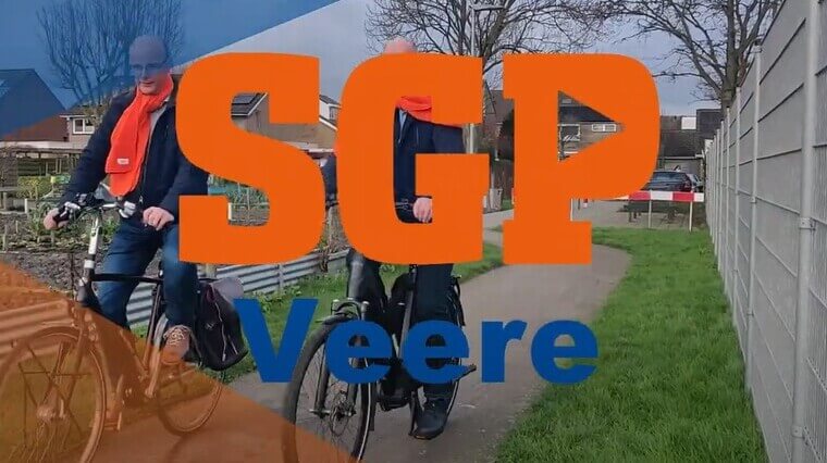 SGP Veere - Ouderen actief