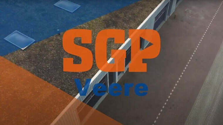 SGP Veere - Bedrijventerrein