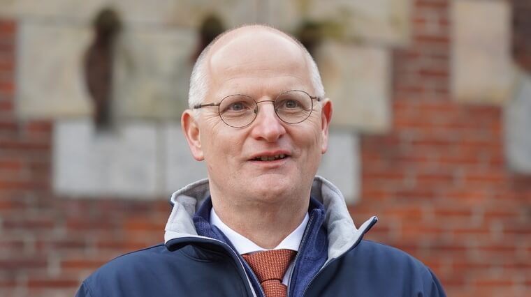 Richard Tiemstra over de toegevoegde waarde van de SGP