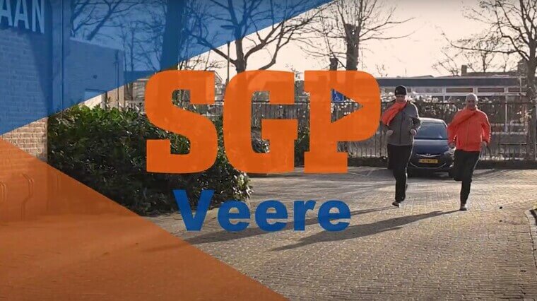 SGP Veere - Sporten en Spelen