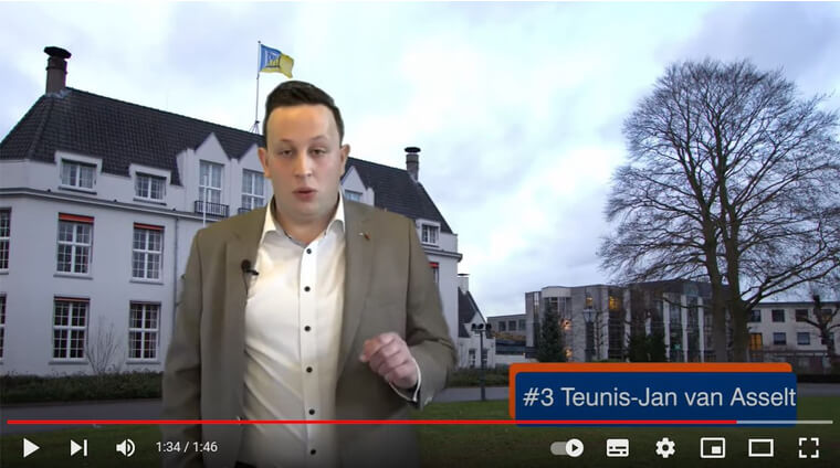 SGP De Bilt over woningbouw