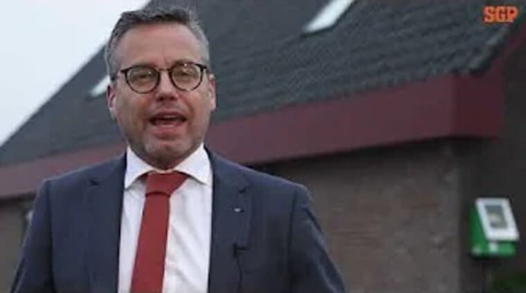 Oog en aandacht voor sterke dorpskernen Wekerom, Harskamp en Otterlo