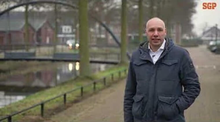 Rentmeesterschap geeft (w)aarde voor de toekomst