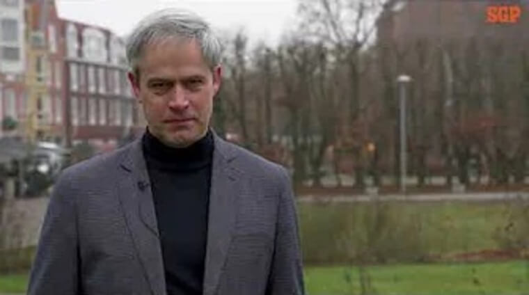Christelijke waarden en veiligheid voor Ede