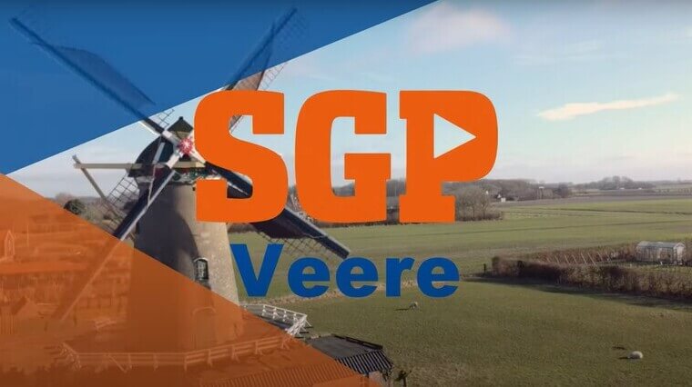 SGP Veere - Monumenten en cultuur