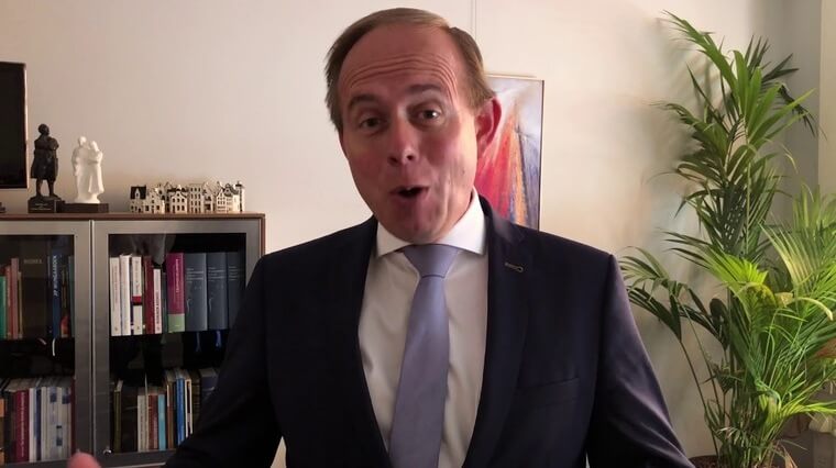 Petitie Stop 52 Koopzondagen 2018