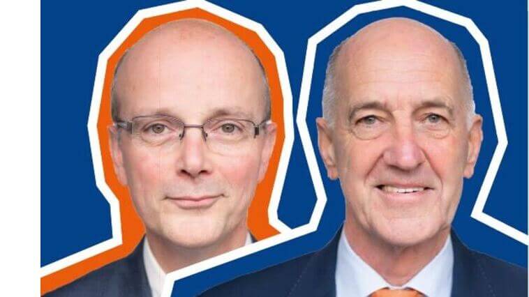 SGP Veere - Wat de SGP wil, in Jip en Janneke taal (voor basisscholen)