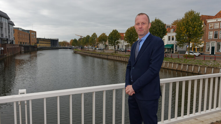 SGP Middelburg - Veiligheid