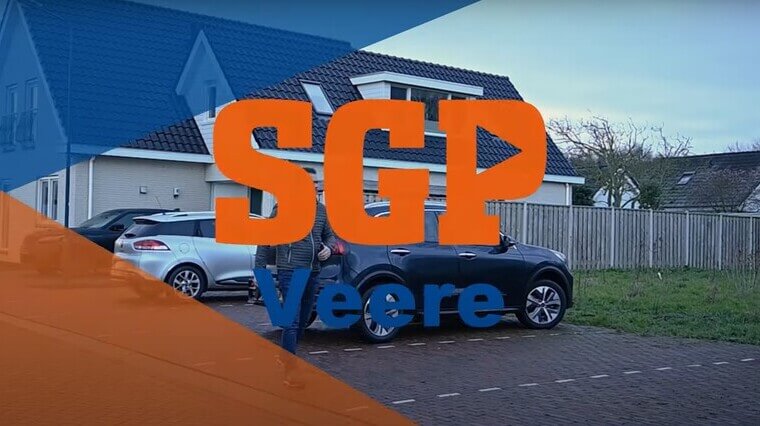 SGP Veere - Parkeerbeleid (2)